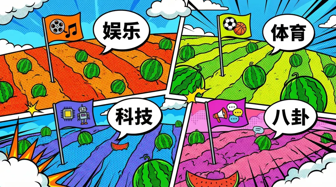 爆料_爆料吃瓜爆料 | 全网最全爆料聚集地 娱乐瓜田分类